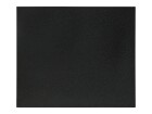 Securit Kreidetafel Silhouette 34.7 x 29.8 cm mit Klett
