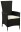 Immagine 3 Gonser Rattangarnitur ALBA: 1 Tisch + 8 Stühle