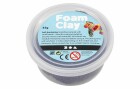Creativ Company Modelliermasse Foam Clay 35 g Lila, Packungsgrösse: 1