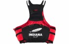 INDIANA SUP Schwimmweste Stamina Vest, S/M, (ISO Norm 12402-5