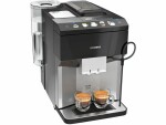 Siemens Kaffeevollautomat EQ.500 TP507DX4 Grau, Touchscreen: Ja