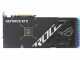 Immagine 10 Asus ROG Grafikkarte Strix GeForce RTX 4070 SUPER OC
