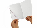 Herlitz my.book flex Notizheft A4