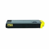 Kyocera Toner TK-8600Y Yellow