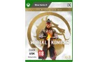 Warner Bros. Interactive Mortal Kombat 1 Premium Edition, Für Plattform: Xbox