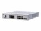 Bild 3 Cisco Switch CBS250-16T-2G-EU 18 Port, SFP Anschlüsse: 2