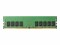Bild 2 HP Inc. HP DDR4-RAM 1XD85AA 2666 MHz ECC 1x 16 GB