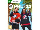 Electronic Arts NHL 23, Altersfreigabe ab: 12 Jahren, Genre: Sport