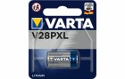 Varta Knopfzelle V28PXL 1 Stück, Batterietyp: Knopfzelle