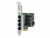 Image 1 Hewlett Packard Enterprise HPE I350-T4 - Adaptateur réseau - PCIe 2.0 x4