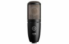 AKG Mikrofon P220, Typ: Einzelmikrofon, Bauweise