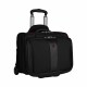 WENGER    Notebook Trolley Patriot - 600662    Trolley 17, Bag 15.4 Zoll