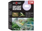 Repti Planet Terrarienlampe Daylight Neodymium 25 W, Lampensockel: E27