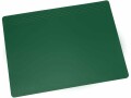 Läufer Schreibunterlage Matton 40 x 60 cm, Grün, Kalender