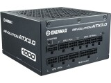 ENERMAX Netzteil Revolution ATX3.0 1000 W, Kühlungstyp: Aktiv (mit