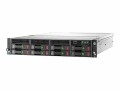 Hewlett Packard Enterprise HP DL80 G9 8LFF CTO Server Condition: Refurbished