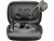 Bild 5 Poly Headset Voyager Free 60 MS USB-A, Schwarz, Microsoft