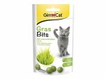 Gimpet Katzen-Snack Gras Bits, 40 g, Snackart: Leckerli