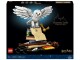 LEGO ® Harry Potter Hogwarts Ikonen-Sammler-Edition 76391