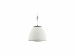 Outwell Campinglampe Orion Lux Cream White, Betriebsart: USB