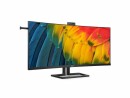 Philips Monitor 40B1U6903CH/00, Bildschirmdiagonale: 39.7 "