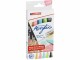 edding Acrylmarker 5100 Pastell, 5