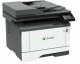 Lexmark XM1342 - multifunktionsprinter