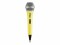 Bild 11 IK Multimedia Mikrofon iRig Voice Gelb, Typ: Einzelmikrofon, Bauweise