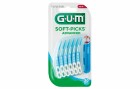 GUM Interdentalb. Soft-Picks Adv. S, 30 Stk