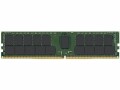 Kingston - DDR4 - module - 16 GB