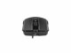 Bild 6 Corsair Gaming-Maus M55 RGB PRO iCUE Schwarz, Maus Features