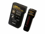 HOBBES Hobbes Kabeltester LANtest, offline, RJ45, mit