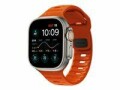 Nomad Armband Sport Band Ultra Apple Watch Orange, Farbe