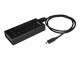 StarTech.com - 7 Port USB-C Hub - Metal - USB 3.0 - USB-C to 5x A and 2x C