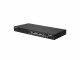 Edimax Pro PoE+ Switch GS-5216PLC 18 Port, SFP Anschlüsse: 2