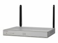 Cisco Integrated Services Router 1117 - Router - DSL-Modem