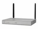 Cisco Integrated Services Router - 1117