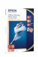 Epson Ultra Glossy Photo 10x15cm S041943 Stylus DX 3800