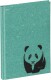 PAGNA     Notizbuch Save me           A6 - 26051-17  Panda