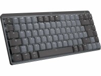 Logitech MX MECHANICAL MINI FOR MAC WRLS ILLUM. KB