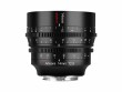 7Artisans Festbrennweite C801B 14 mm T/2.9 ? Sony E-Mount