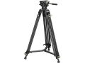 Smallrig Stativ Heavy-Duty Fluid Head Tripod AD-01