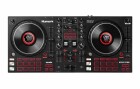 Numark DJ-Controller Mixtrack Platinum FX, Anzahl Kanäle: 4