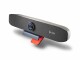 Poly Studio P15 USB Collaboration Bar 4K 30 fps