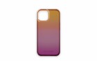 Ideal of Sweden Back Cover Clear Vibrant Ombre iPhone 15, Fallsicher