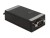 Bild 0 DeLock Schnittstellenkonverter 62502 USB-Mini-B - Serial