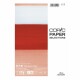 COPIC     Thick Marker Paper          A4 - 26075306  186g, 20 Blatt