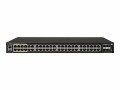 CommScope (Ruckus) Ruckus ICX 7450-48P - Switch - L3 - managed