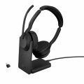 Jabra EVOLVE2 55 LINK380C UC STEREO STAND NMS IN ACCS