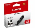 Canon CLI-551BK XL - 11 ml - Hohe Ergiebigkeit